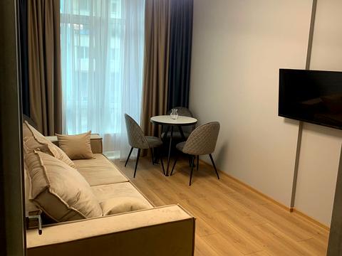 квартира за адресою Педагогічна вул., 20б