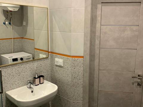 квартира за адресою Педагогічна вул., 20б