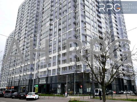 квартира за адресою Ревуцького вул., 40-В