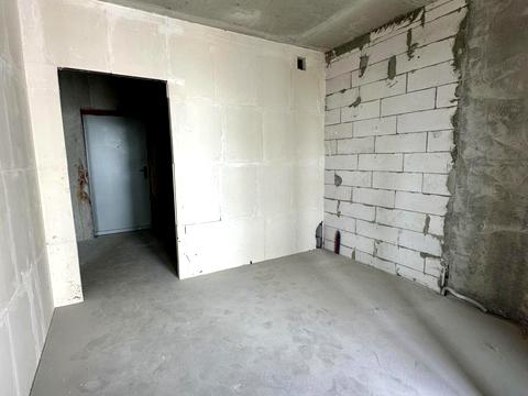 квартира за адресою Ревуцького вул., 40-В