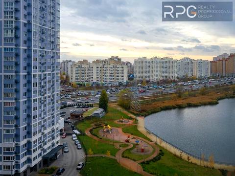 квартира за адресою Ревуцького вул., 40-В