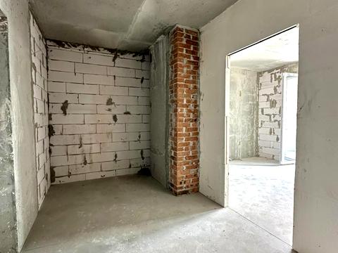 квартира за адресою Ревуцького вул., 40-В