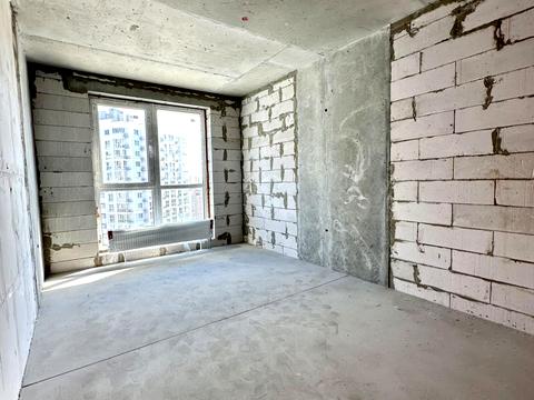 квартира за адресою Ревуцького вул., 40-В