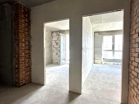 квартира за адресою Ревуцького вул., 40-В