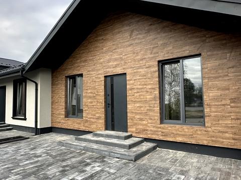 дом по адресу Бориса Лятошинського ул. (1 Травня)