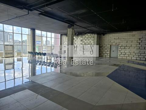 комерційна за адресою Борщагівська вул., 154