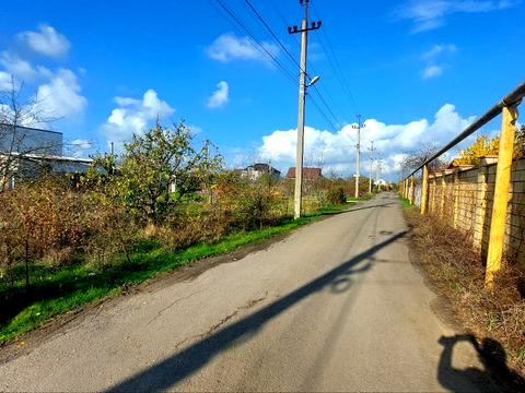 ділянка за адресою Персикова