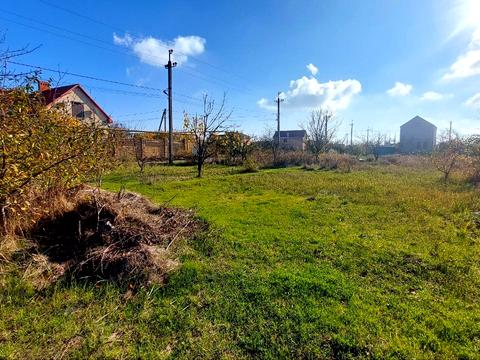 ділянка за адресою Персикова