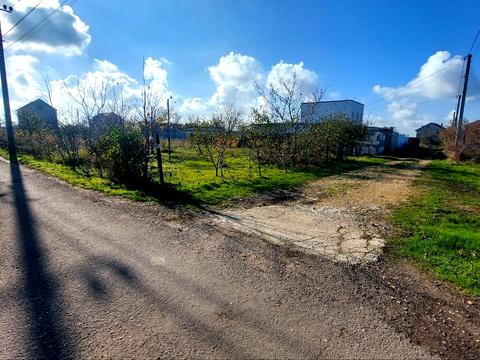 ділянка за адресою Персикова