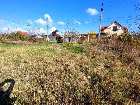 ділянка за адресою Персикова