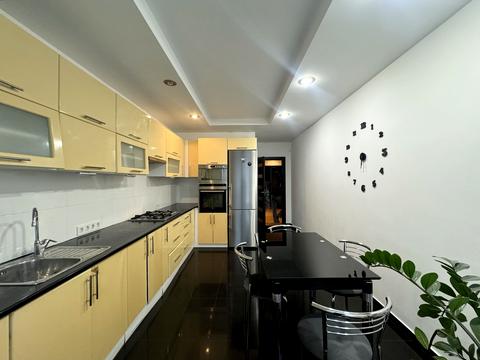 квартира за адресою Варшавська вул., 136