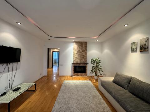 квартира за адресою Варшавська вул., 136