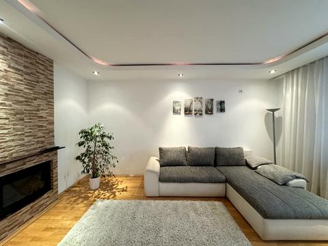 квартира за адресою Варшавська вул., 136