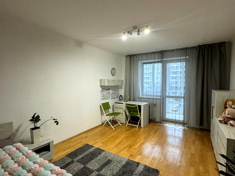 квартира за адресою Варшавська вул., 136