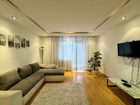 квартира за адресою Варшавська вул., 136