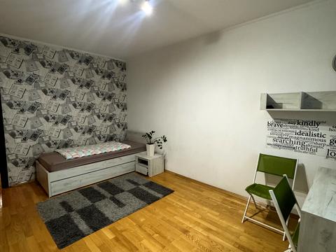 квартира за адресою Варшавська вул., 136