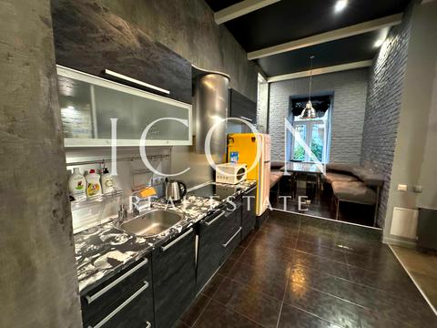 квартира за адресою Андріївський узвіз, 2-Б