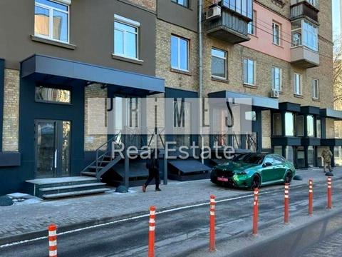 коммерческая по адресу Иоанна Павла II ул. (Лумумбы Патриса), 7