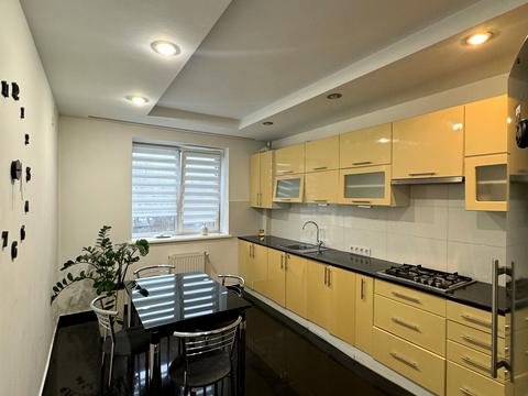 квартира за адресою Варшавська вул., 136