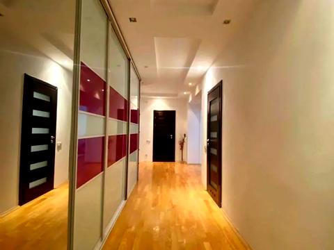 квартира за адресою Варшавська вул., 136