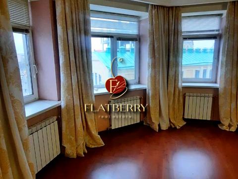 квартира за адресою Ярославський пров., 7/9