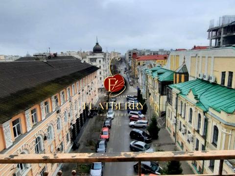 квартира за адресою Ярославський пров., 7/9