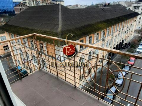 квартира за адресою Ярославський пров., 7/9