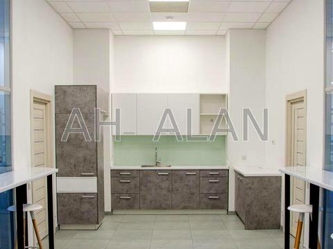 коммерческая по адресу Елены Телиги ул., 6