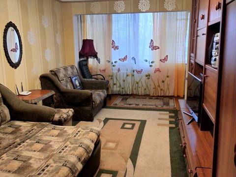 квартира за адресою Берестейський просп. (Перемоги), 116/1