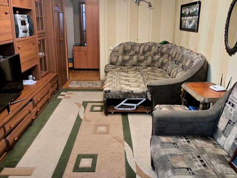 квартира за адресою Берестейський просп. (Перемоги), 116/1