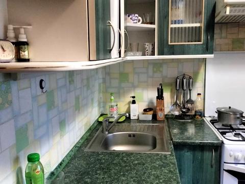 квартира за адресою Берестейський просп. (Перемоги), 116/1