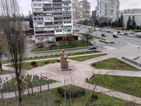 квартира за адресою Берестейський просп. (Перемоги), 116/1