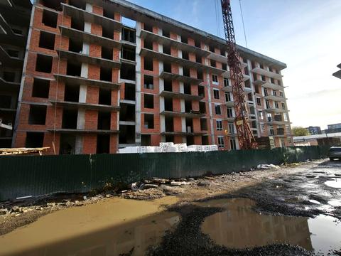 квартира за адресою Олександра Богомольця вул., 17