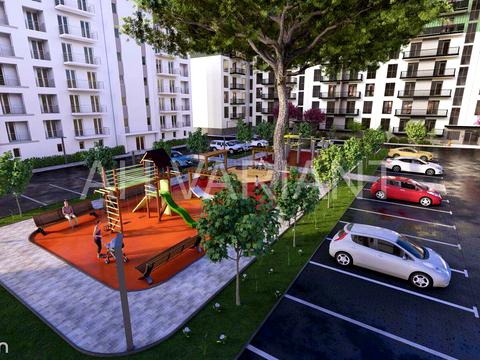 квартира за адресою Олександра Богомольця вул., 17