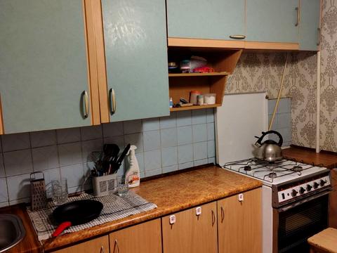 квартира по адресу Качалова ул., 31-А