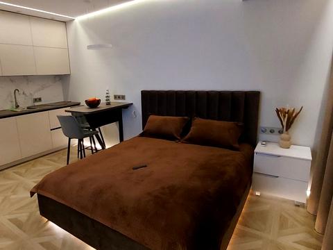 квартира за адресою Осіння вул., 71