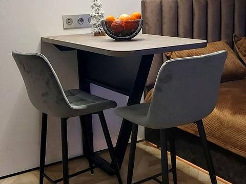 квартира за адресою Осіння вул., 71