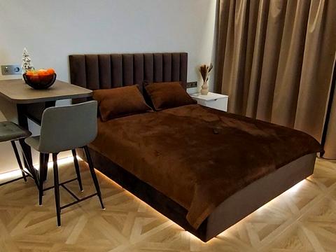 квартира за адресою Осіння вул., 71