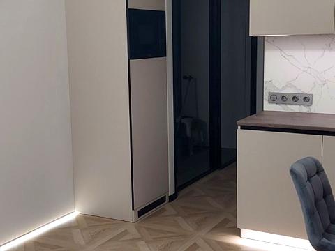 квартира за адресою Осіння вул., 71