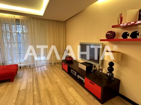 квартира за адресою Успенська вул. (Чичерина), 2