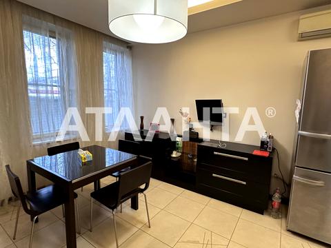 квартира за адресою Успенська вул. (Чичерина), 2