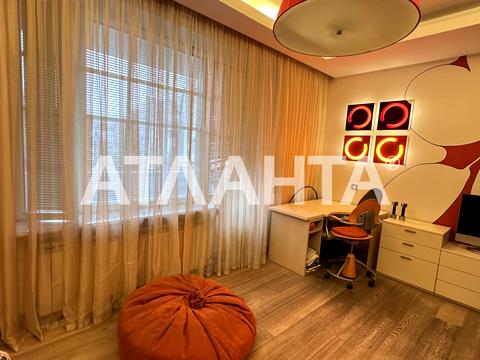 квартира за адресою Успенська вул. (Чичерина), 2