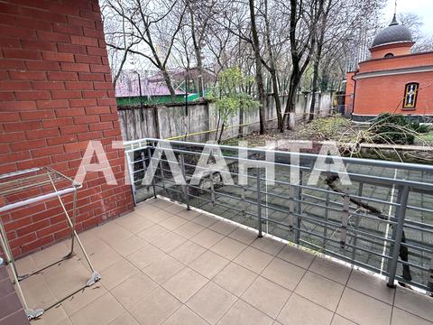 квартира за адресою Успенська вул. (Чичерина), 2