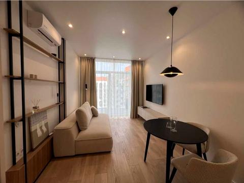 квартира за адресою Братів Шеметів вул., 8