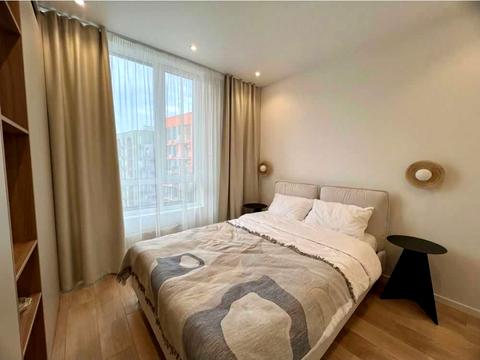 квартира за адресою Братів Шеметів вул., 8