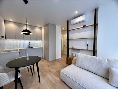 квартира за адресою Братів Шеметів вул., 8