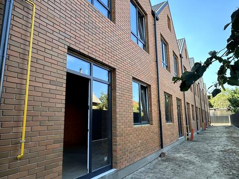 дом по адресу Славянская ул.