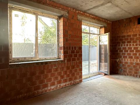 дом по адресу Славянская ул.