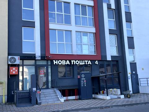 квартира за адресою Свято-Покровська вул. (Леніна), 35-В