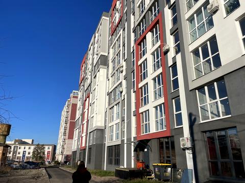 квартира за адресою Свято-Покровська вул. (Леніна), 35-В